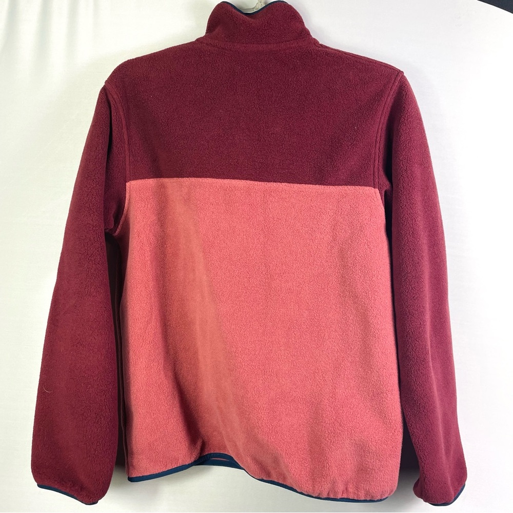 PATAGONIA SYNCHILLA SNAP-T PULLOVER - Picture 3 of 7